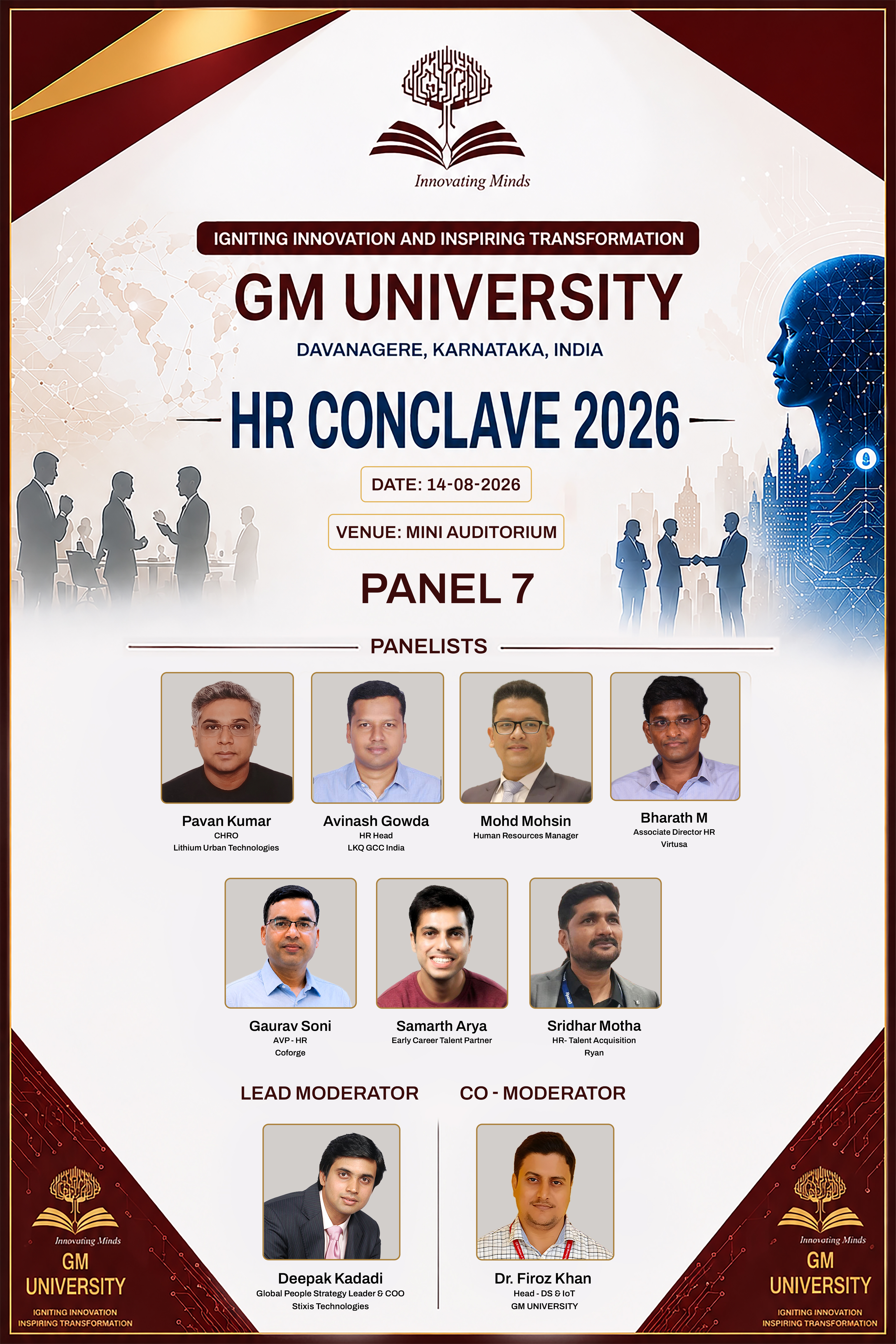 Panel 7